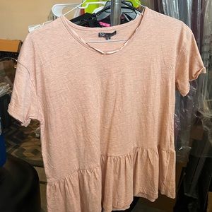Women’s large shirt